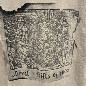Shevil T-shirt